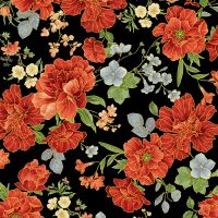 ttIMPERIAL-CM4374 BLACK